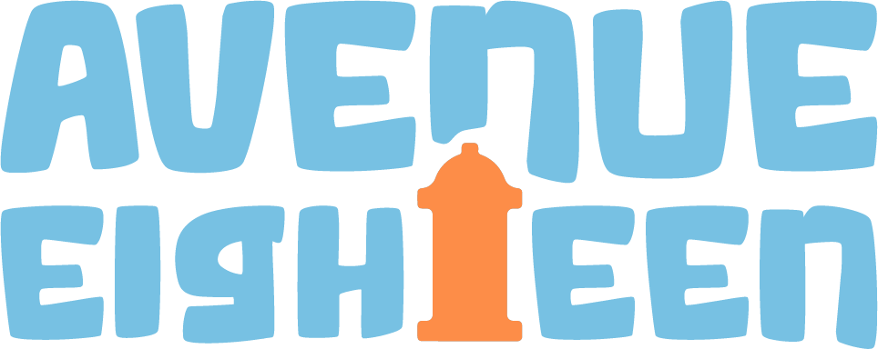 Avenue Eighteen