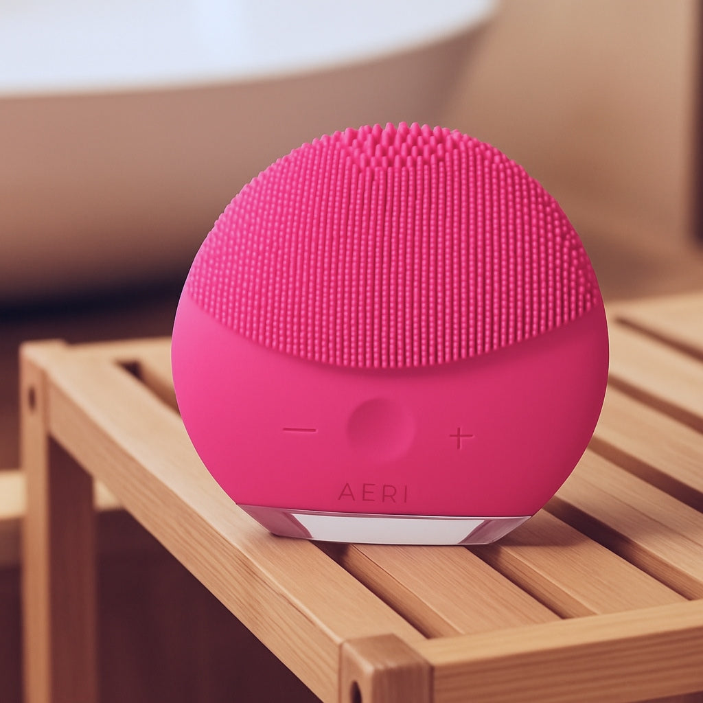 The Aeri - Acne Facial Cleansing Device