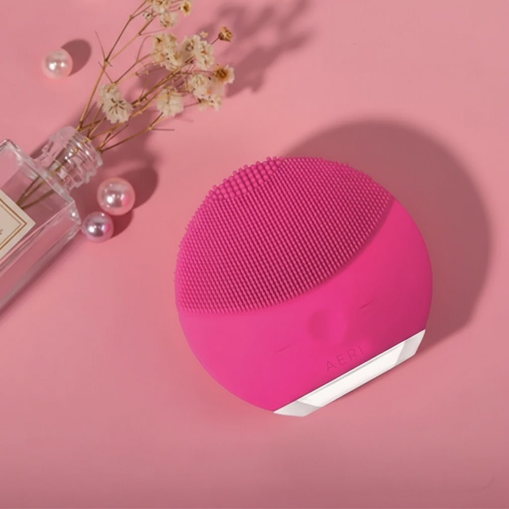 The Aeri - Acne Facial Cleansing Device