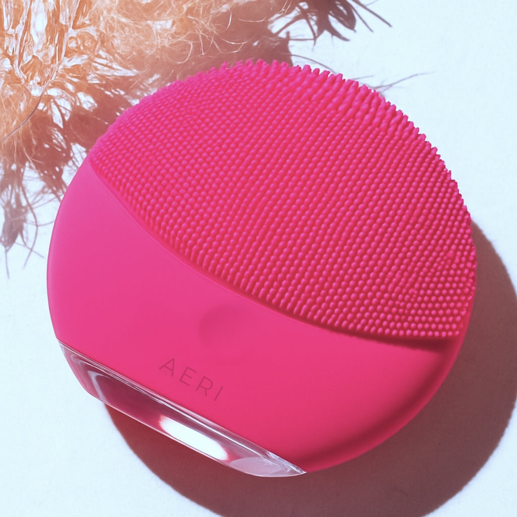 The Aeri - Acne Facial Cleansing Device