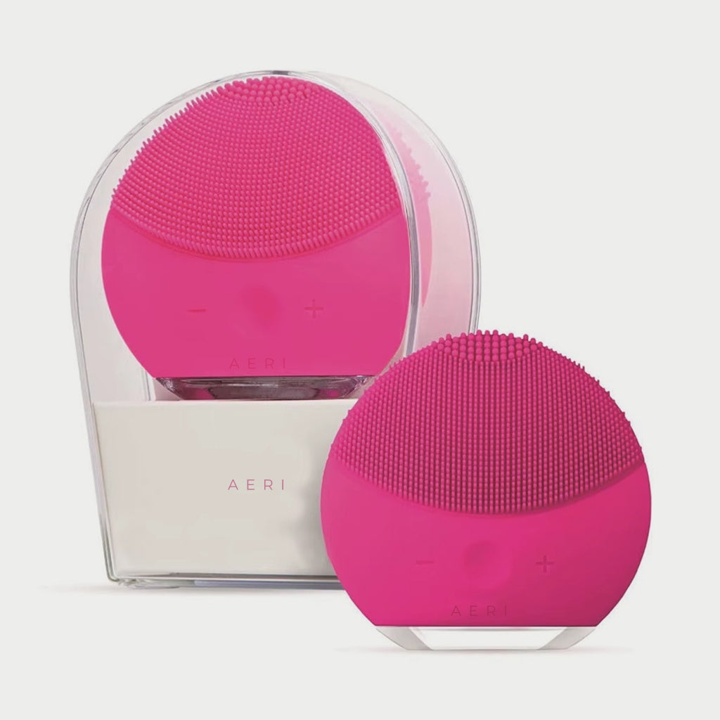The Aeri - Acne Facial Cleansing Device