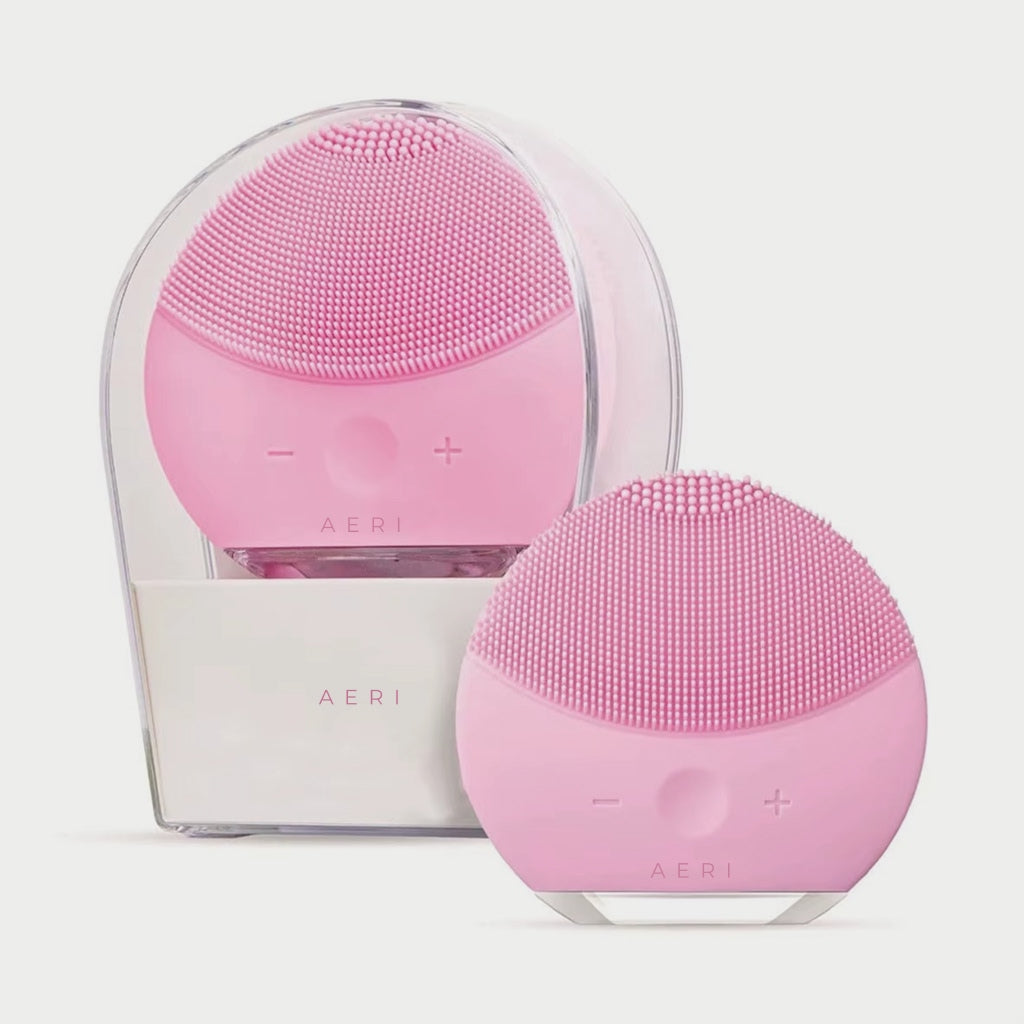 The Aeri - Acne Facial Cleansing Device