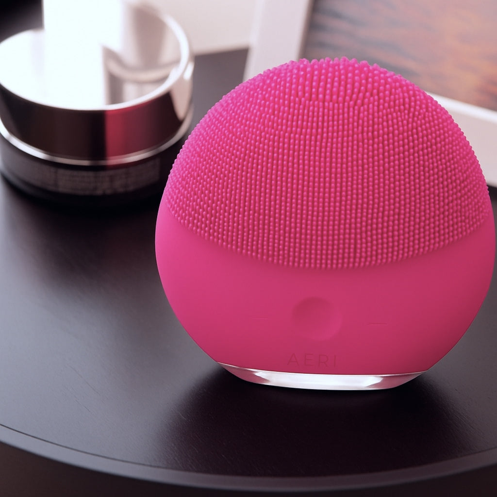 The Aeri - Acne Facial Cleansing Device