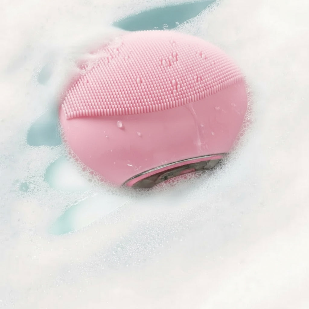 The Aeri - Acne Facial Cleansing Device