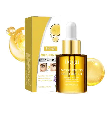 Hydrating & Brightening Face Essence