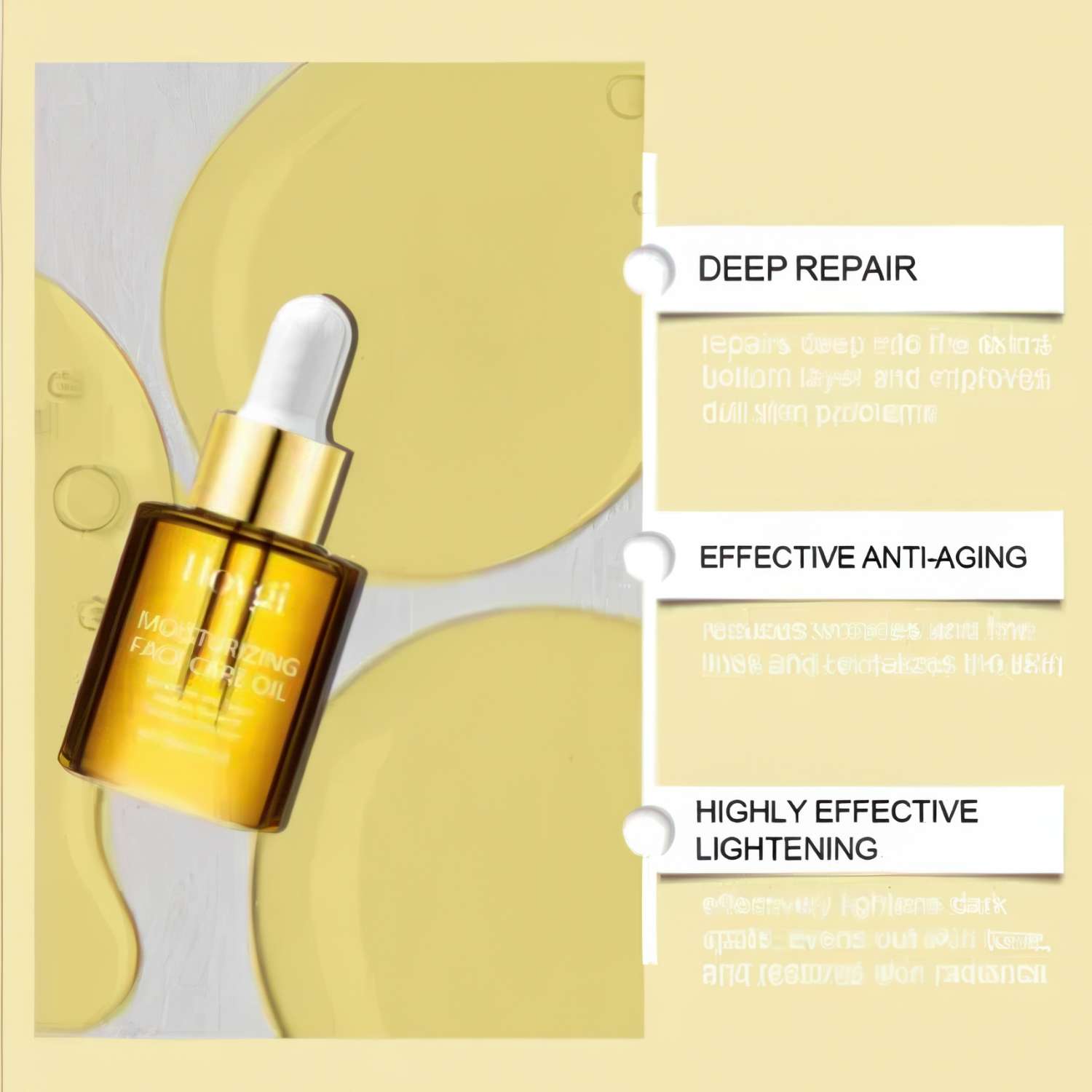 Hydrating & Brightening Face Essence