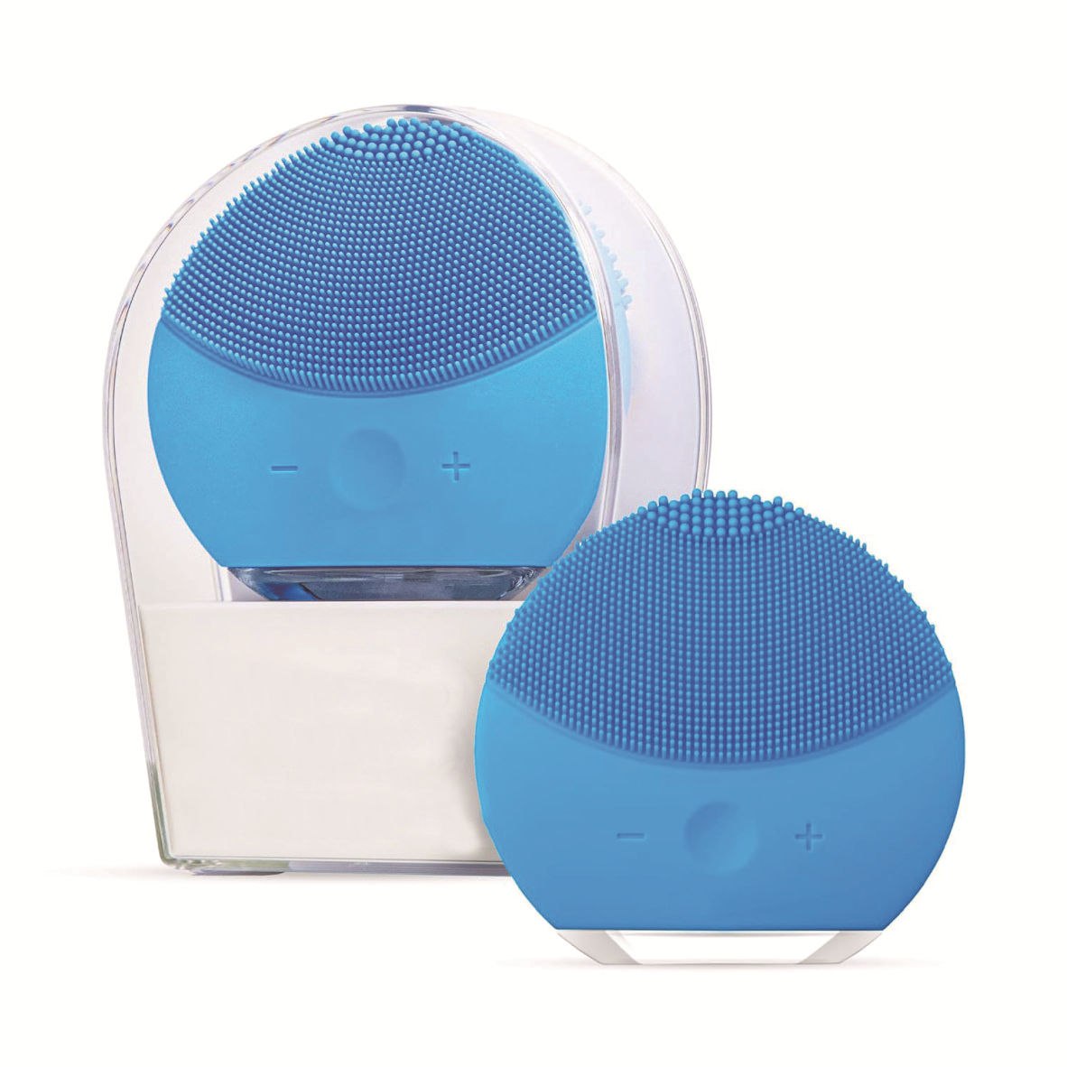 The Aeri - Acne Facial Cleansing Device