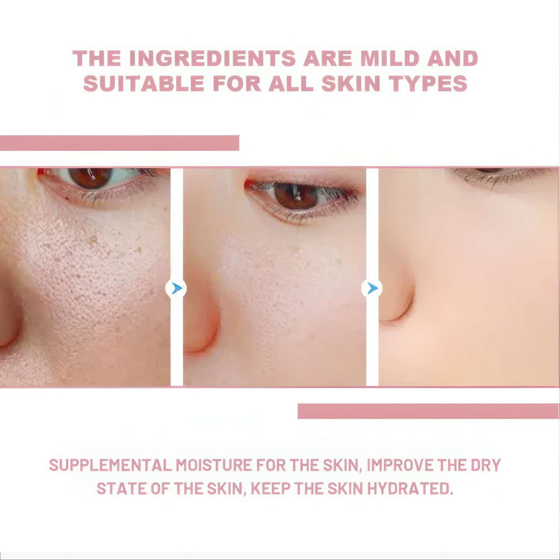 Niacinamide Hydrating & Brightening Serum