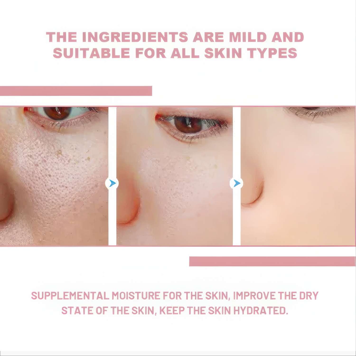 Niacinamide Hydrating & Brightening Serum