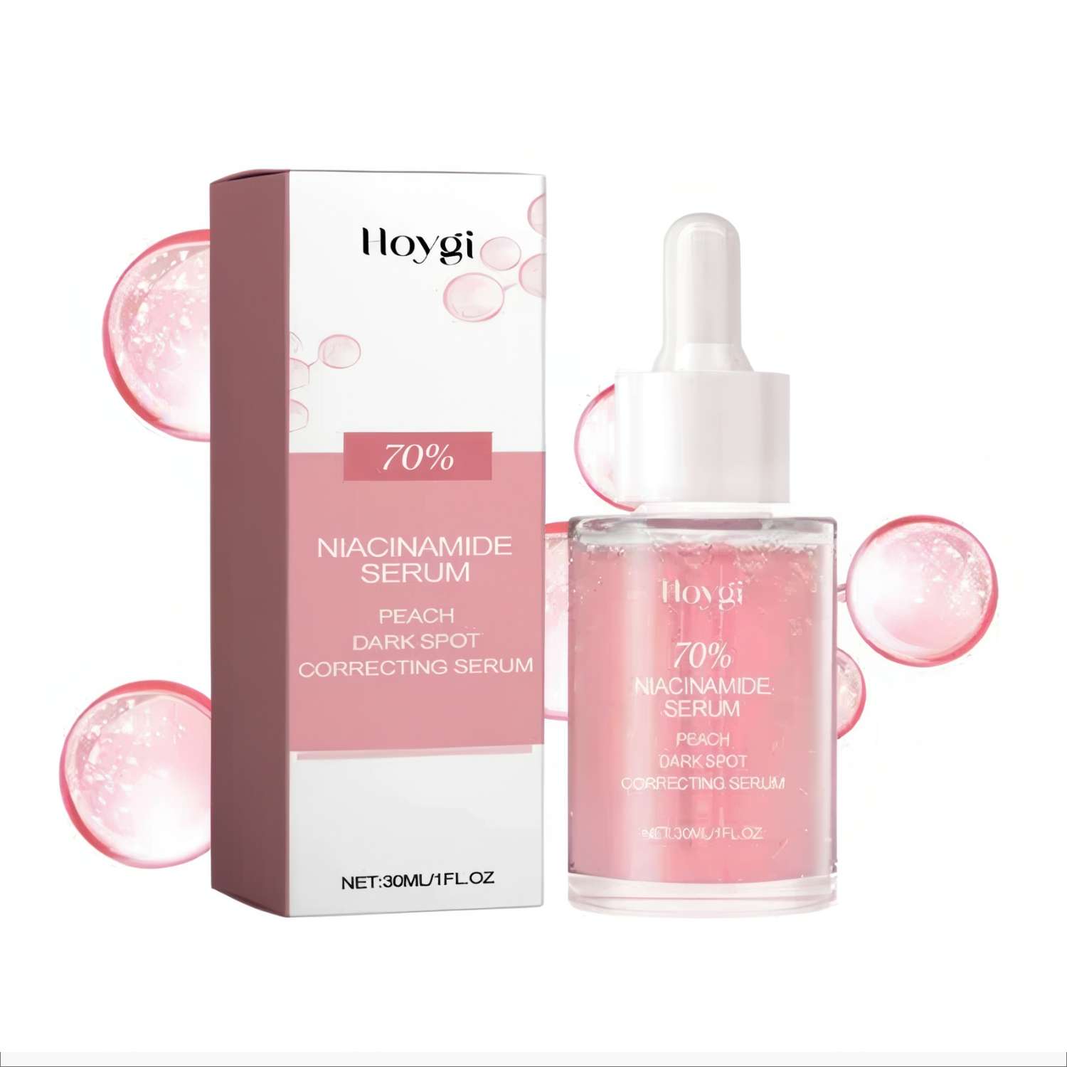 Facial Serum