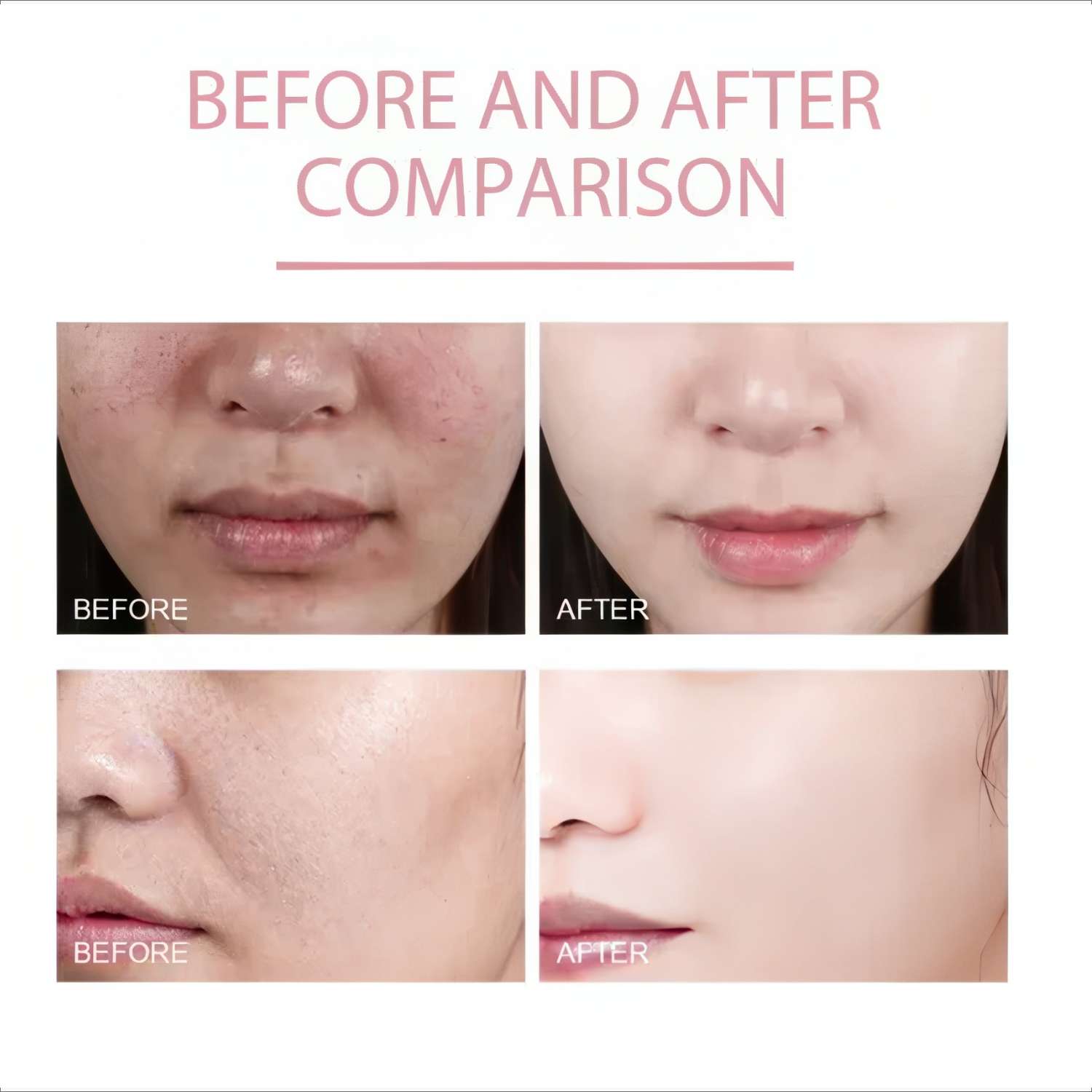 Niacinamide Hydrating & Brightening Serum