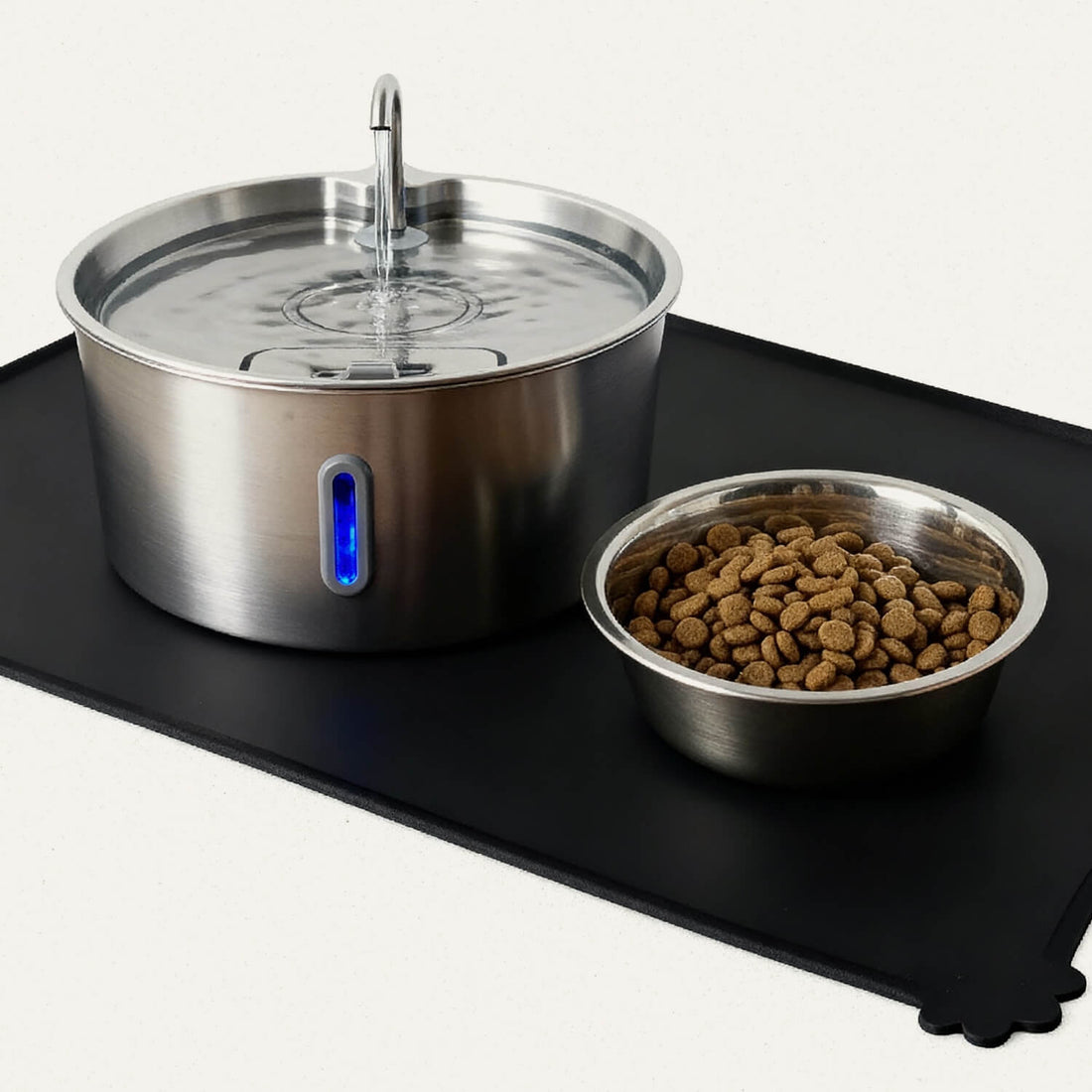 Waterproof Silicone Pet Food Mat