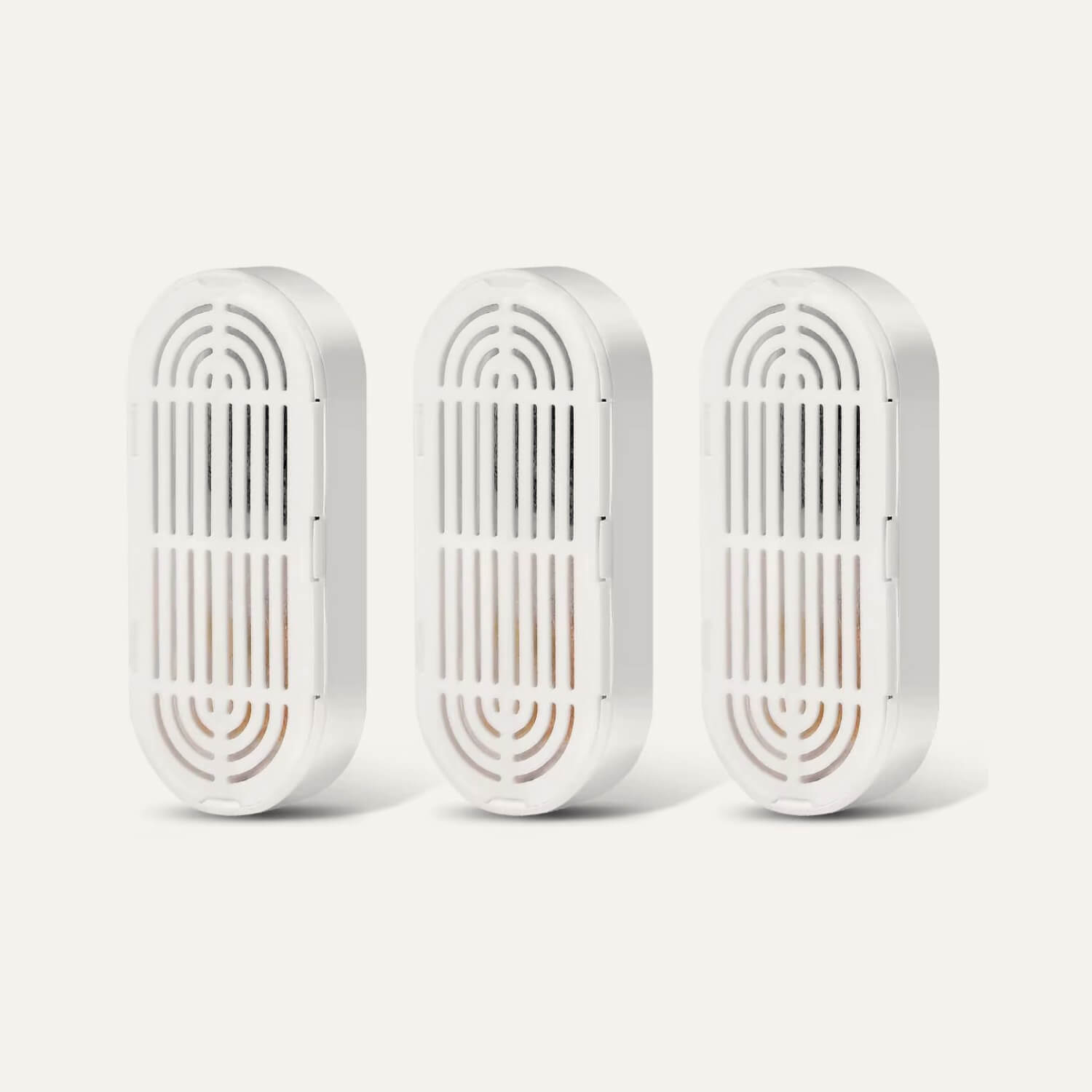 The Hydrant Filter Set