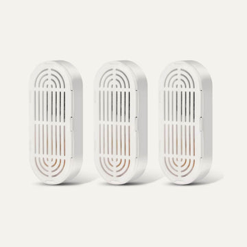 The Hydrant Filter Set (3 Filters)