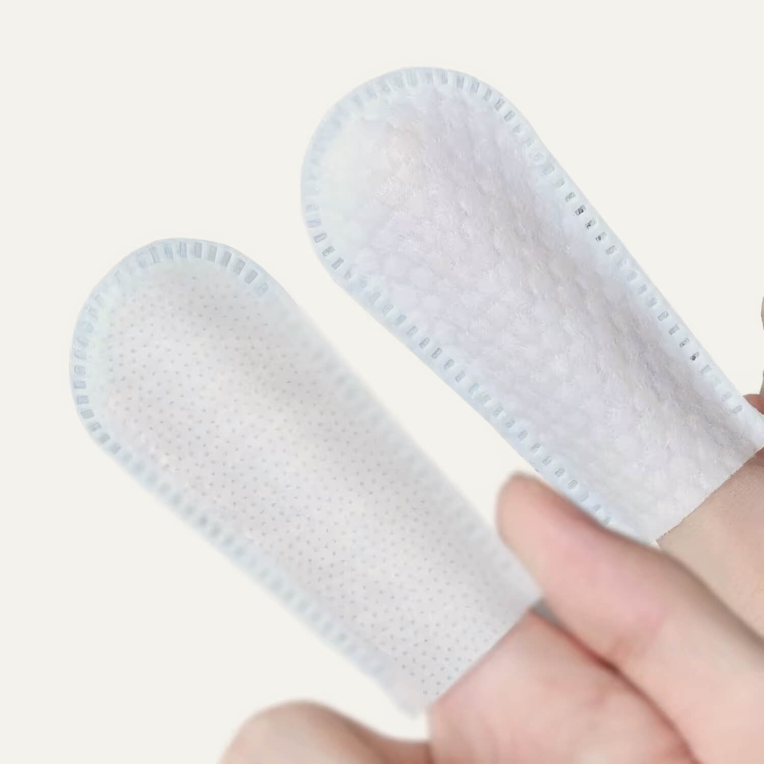 Dog Dental Wipes – For daily maintenance & fresh breath without the brush fight