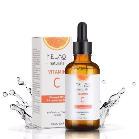 Vitamin C Facial Serum