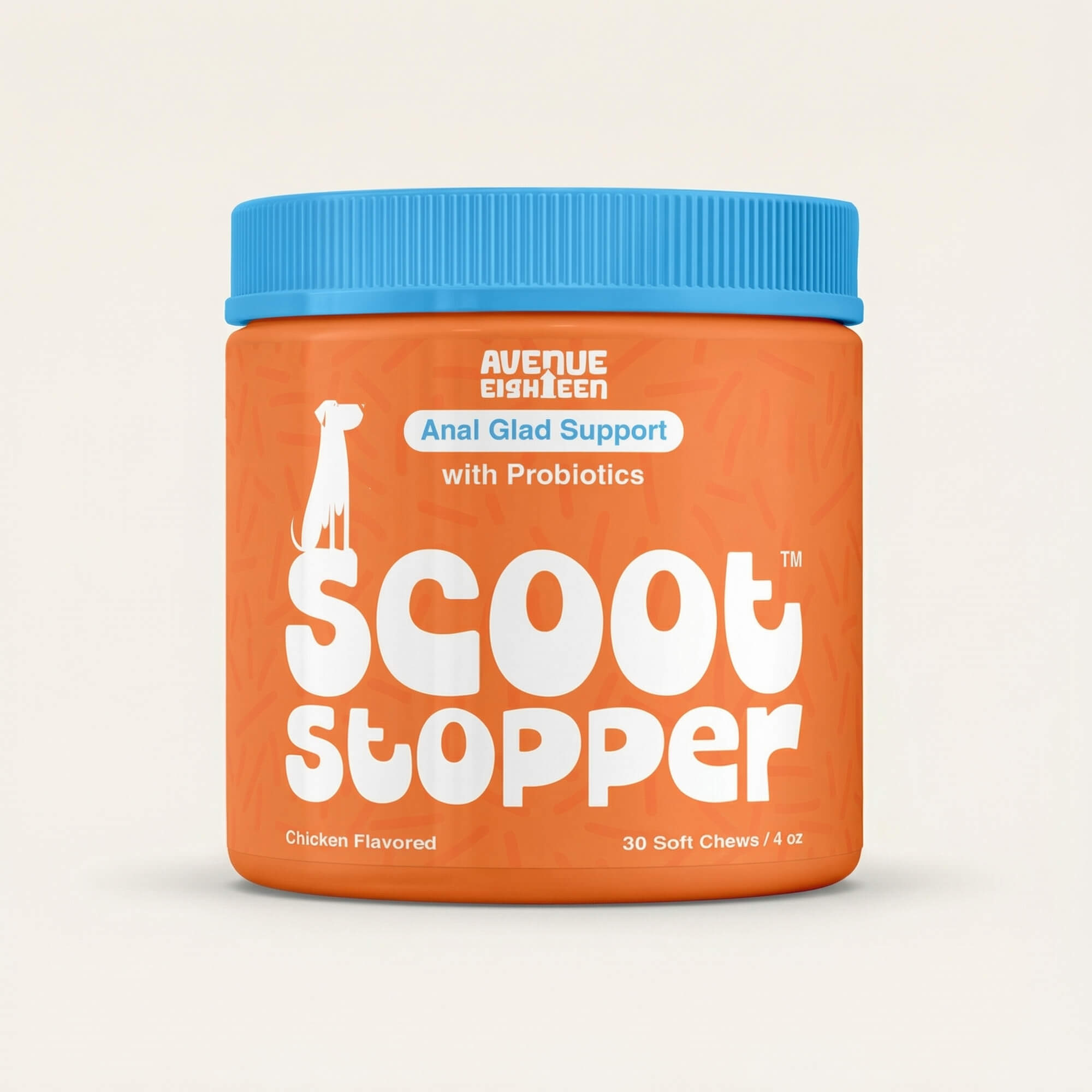 Dog Anal Gland Support Chews