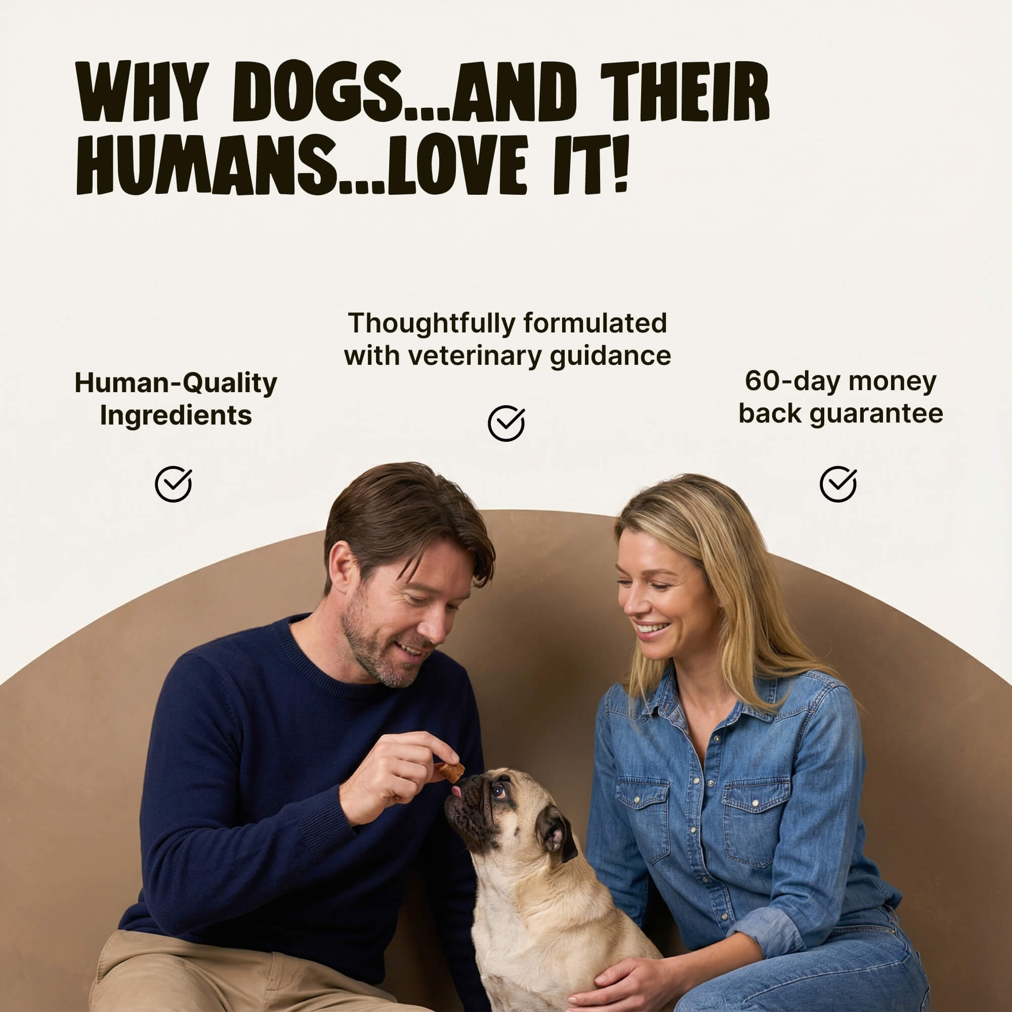 Dog Anal Gland Support Chews