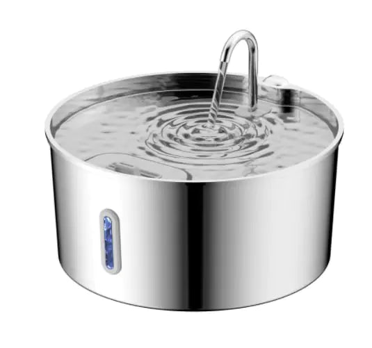 The Hydrant Pet Fountain