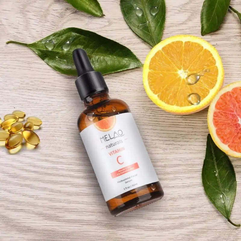 Vitamin C Facial Serum